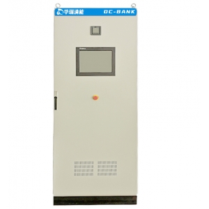 變頻器直流支撐裝置（DC-BANK）